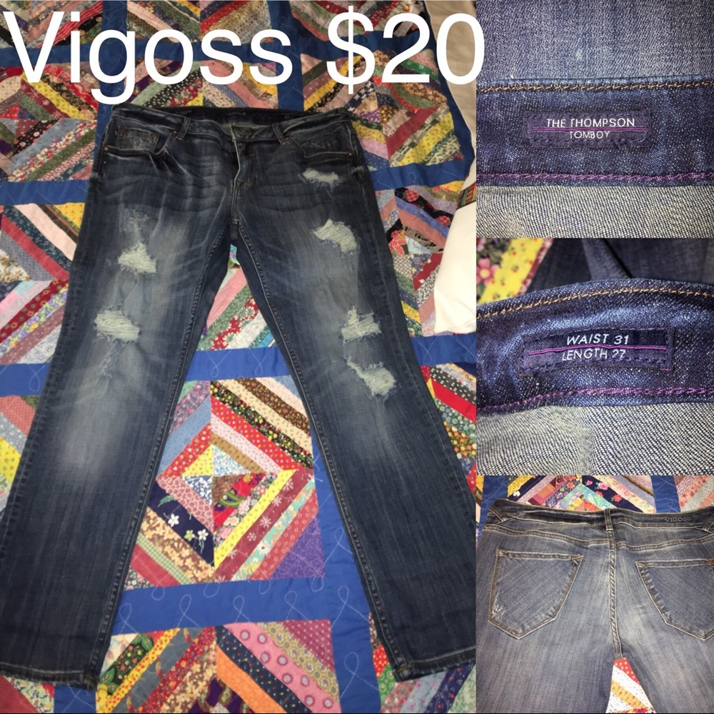 Vigoss